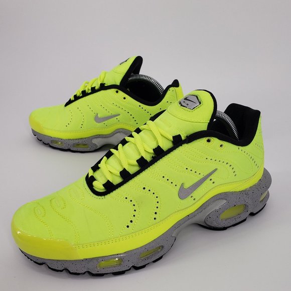 air max plus full volt